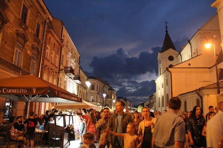 Carnaval Sztukmistrzów