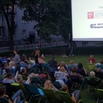 Letnie Kino Plenerowe w Tarnowskich Górach 