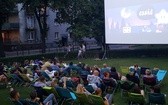 Letnie Kino Plenerowe w Tarnowskich Górach 