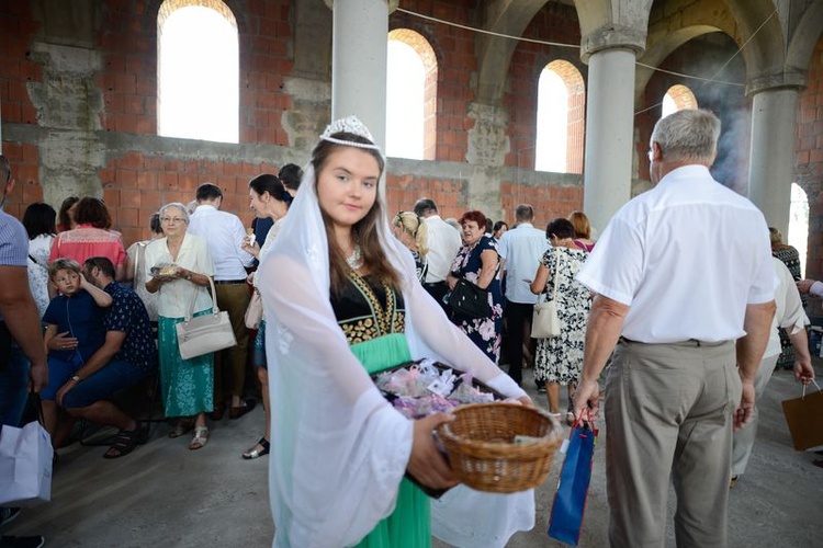 Imieniny św. Kingi