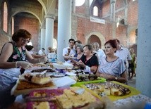 Dla parafian imieniny patronki to wielkie wydarzenie.