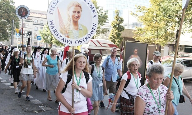 Diabeł mówi: "To koniec!". Nie tak jest po Bożemu