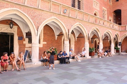 Cracovia Danza 2018