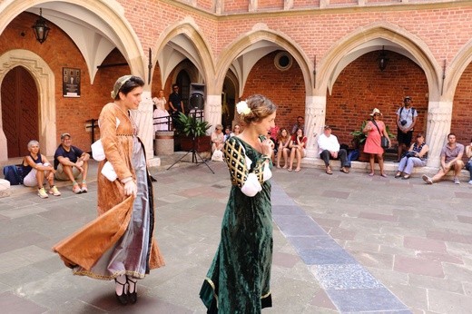 Cracovia Danza 2018