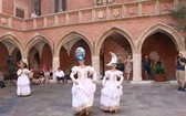 Cracovia Danza 2018