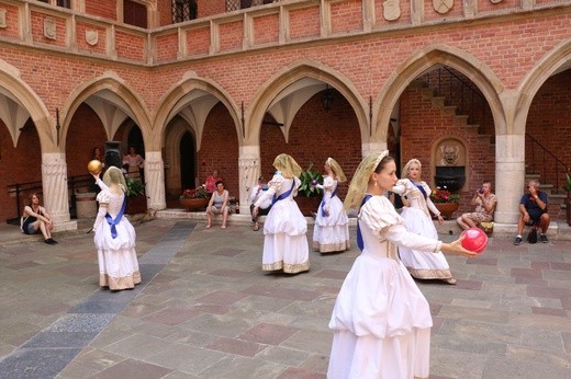 Cracovia Danza 2018