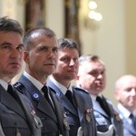 Wojewódzkie Święto Policji 