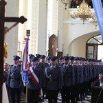 Wojewódzkie Święto Policji 