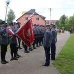 Wojewódzkie Święto Policji 