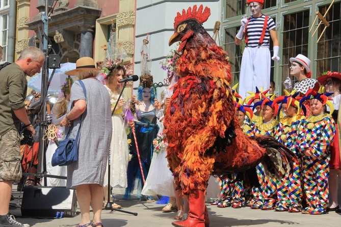 Jarmark św. Dominika 2018