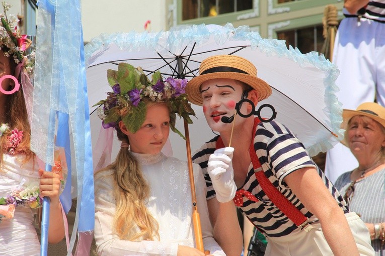 Jarmark św. Dominika 2018