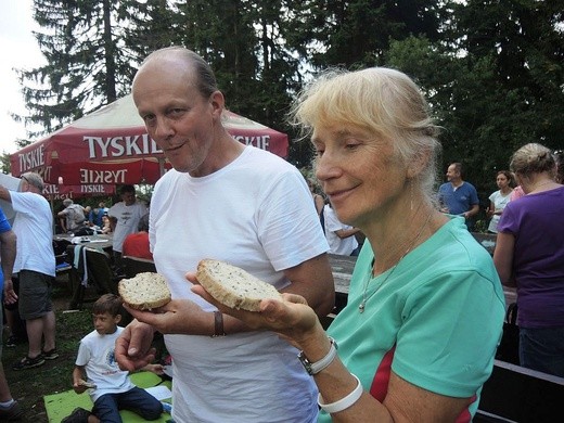 6. Ewangelizacja w Beskidach - Stożek