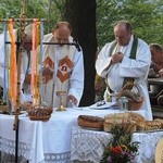 6. Ewangelizacja w Beskidach - Stożek