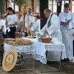 6. Ewangelizacja w Beskidach - Stożek