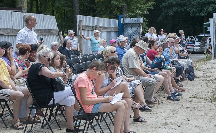 Dzień Kultury dla Góry