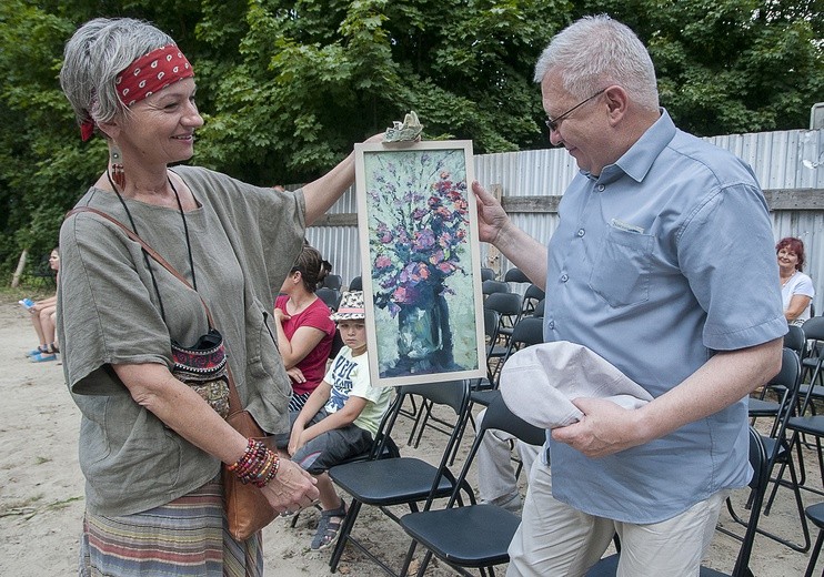 Dzień Kultury dla Góry