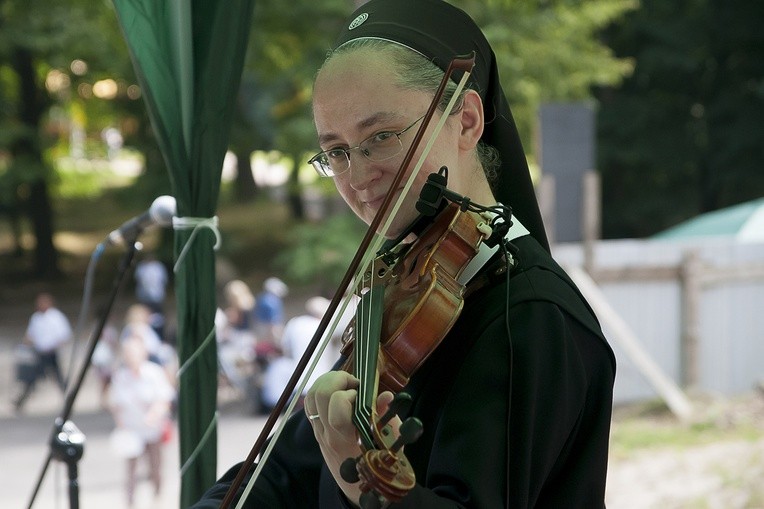Dzień Kultury dla Góry