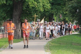 Hojni w ewangelizowaniu