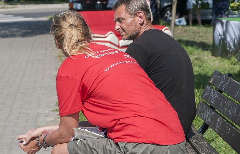 Przystań z Jezusem