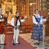 XXIV Wesele Wesel w Ludźmierzu