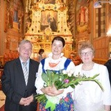 XXIV Wesele Wesel w Ludźmierzu