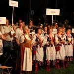 2. Rocznica ŚDM - Brzegi 2018