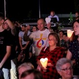 2. Rocznica ŚDM - Brzegi 2018