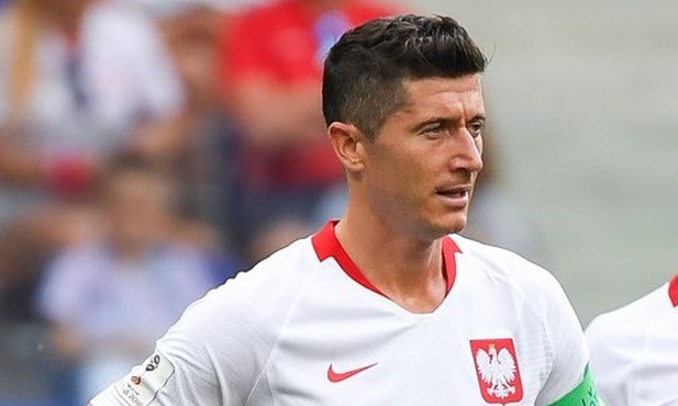 Lewandowski nadal w centrum zainteresowania