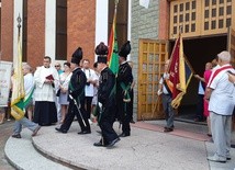 Święcenie pojazdów w Tychach 2018 