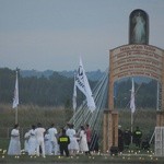 2. rocznica ŚDM - Brzegi 2018 Cz. 2