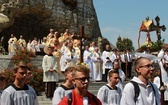 Odpust na Górze Świętej Anny