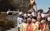 Odpust na Górze Świętej Anny
