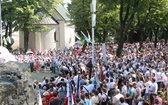 Odpust na Górze Świętej Anny