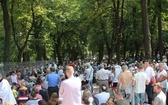 Odpust na Górze Świętej Anny