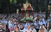 Odpust na Górze Świętej Anny