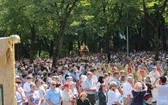 Odpust na Górze Świętej Anny