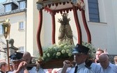 Odpust na Górze Świętej Anny