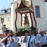 Odpust na Górze Świętej Anny