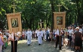 Odpust na Górze Świętej Anny