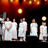 2. rocznica ŚDM - Brzegi 2018 Cz. 2
