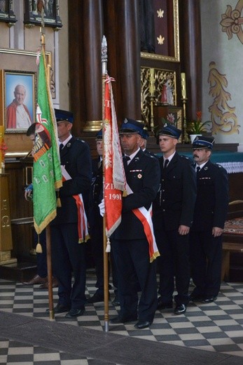 60-lecie święceń kapłańskich bp. Pawła Sochy