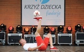 10. Biesiada fundacji "Krzyż Dziecka" w Pisarzowicach