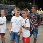 10. Biesiada fundacji "Krzyż Dziecka" w Pisarzowicach