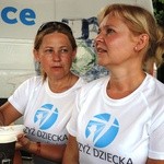 10. Biesiada fundacji "Krzyż Dziecka" w Pisarzowicach