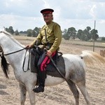 Piknik historyczny w Chojnowie