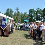 Prymas i biskupi w Oleśnie u św. Anny