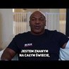 Mike Tyson on the Warsaw Uprising