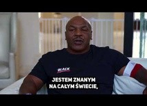 Mike Tyson on the Warsaw Uprising