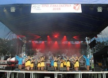 Zaklików