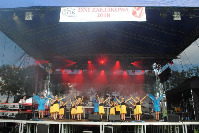 Dni Zaklikowa